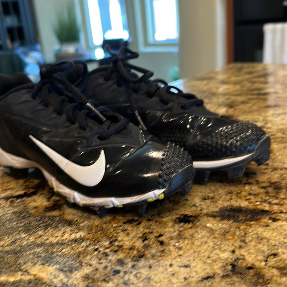 Nike Vapor Cleats 3Y